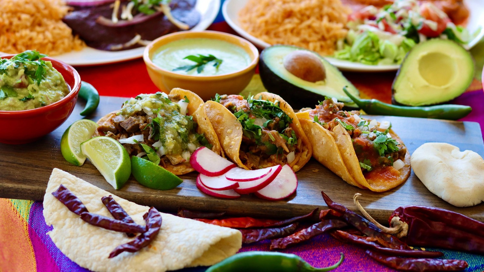 El Cantaro Vegan Taqueria in Sacramento, CA
